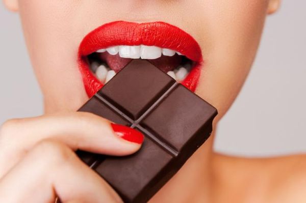 cukorbetegség csokoládé